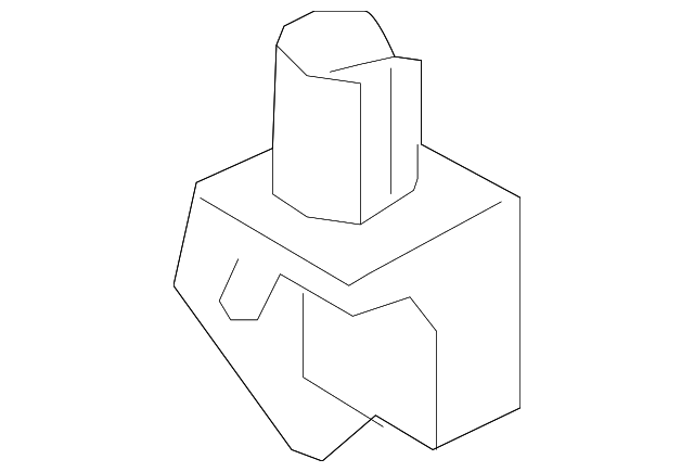 Side Impact Sens 5N0-959-351-B - View 15