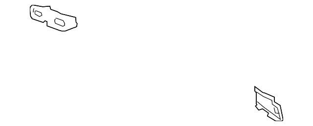 End Plate 5G9-804-750