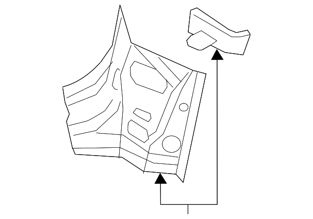 Corner Reinforced 5G9-813-335