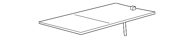 Seat Cushion Heater 1C0-963-555-A - View 5