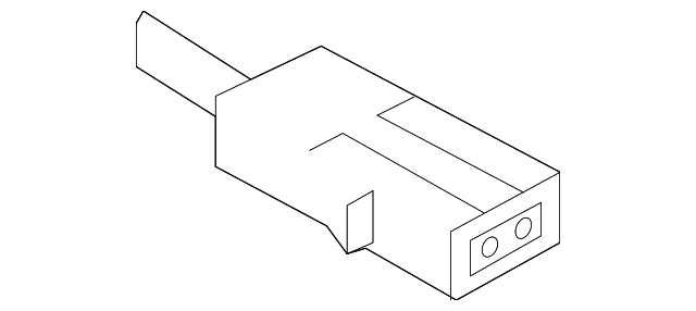 Socket & Wire 1Q0-971-275-C - View 5
