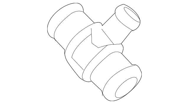 Lower Hose Clamp N-906-871-01 - View 162