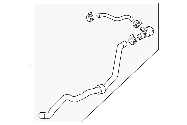 Hose Assembly 5C0-122-157-S - View 3