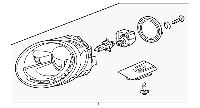 Composite Assembly 5C1-941-031-B