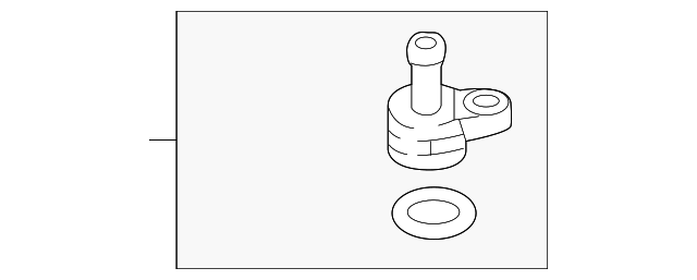 Vent Valve 06K-121-143 - View 10