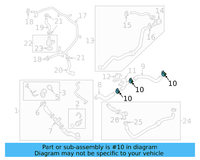 By 5C0-122-058-H - View 13