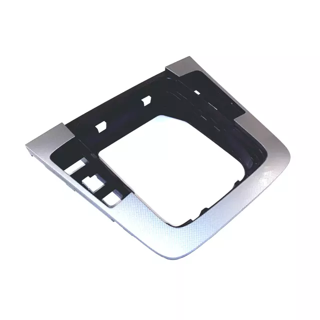 Trim Plate 3C0-864-263-45T - View 7
