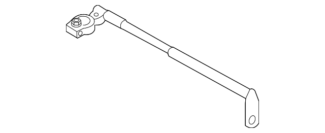 Positive Cable 5C0-971-228-AA
