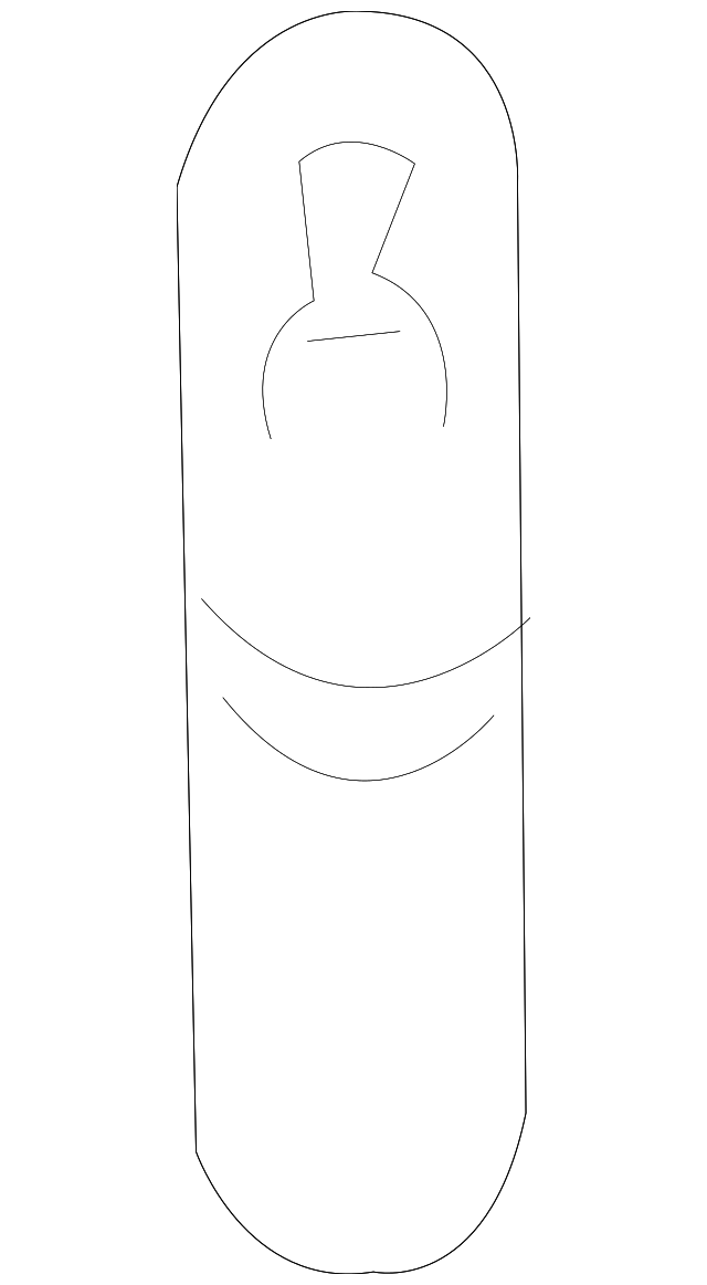 Instrument Panel Light Bulb N-017-751-2 - View 24