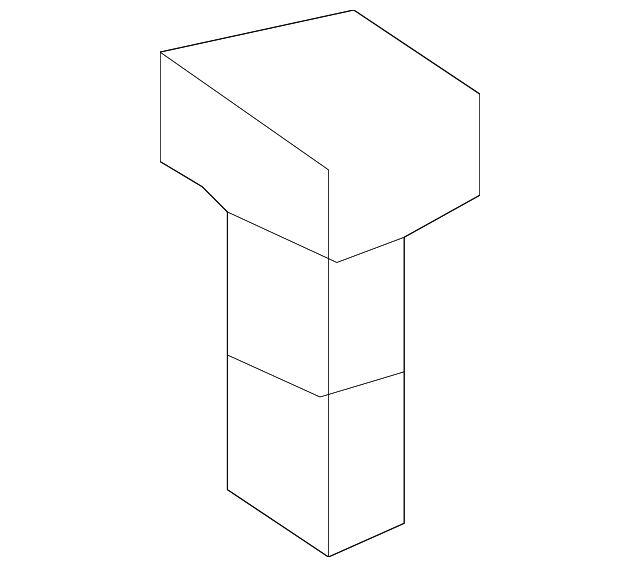 Switch 3C0-927-122-B-REH - View 2