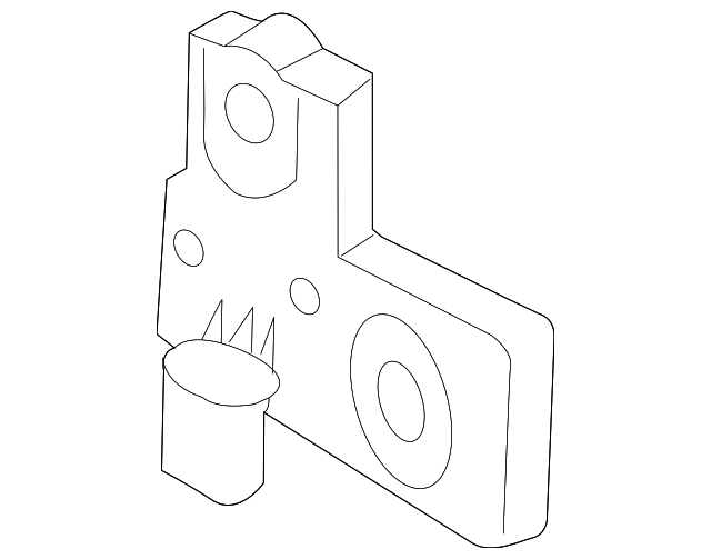 Leak Detect Pump 8K0-906-651-D - View 10