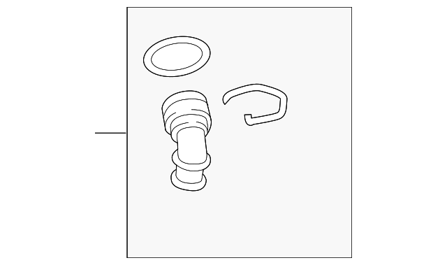 Lower Coupling 5C0-122-291-C