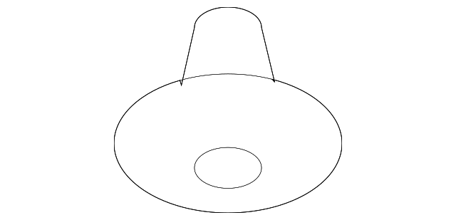 Splash Shield Clip N-905-333-01 - View 17