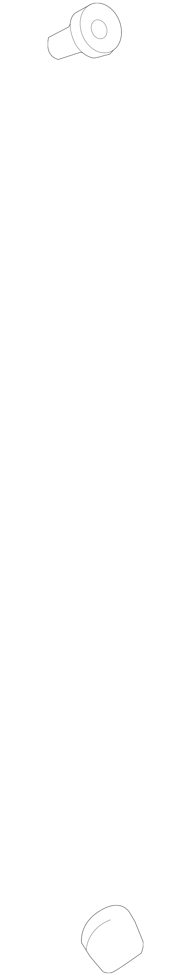 Intake Pipe Bushing 1K0-129-734-B - View 20