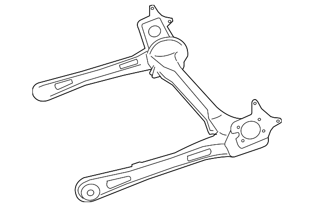 Cross 7B0-500-051-F - View 2