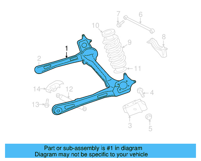 Cross 7B0-500-051-F - View 5