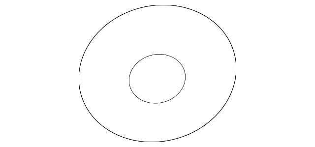 Axle Beam Bushing 7B0-505-541