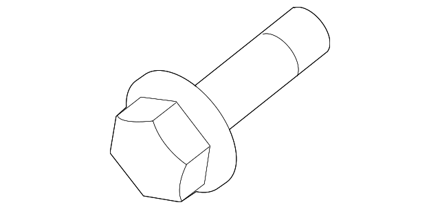 Shock Bolt WHT-004-474 - View 2