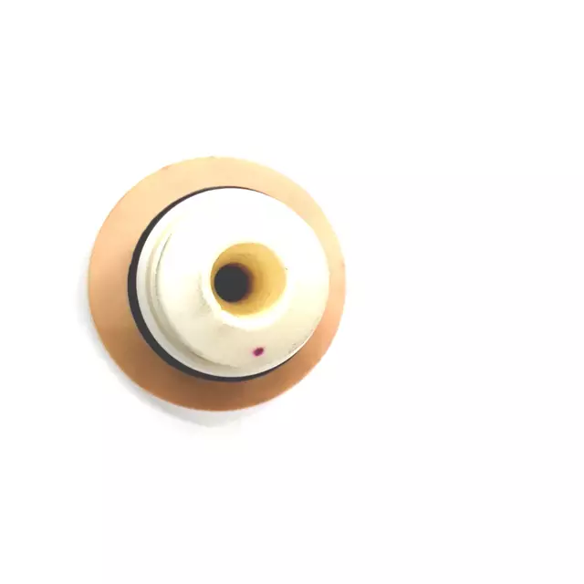 Spring Bumper 7B0-512-131-C - View 6