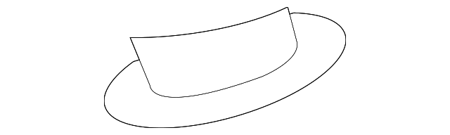 Spring Lower Insulator 7B0-512-109