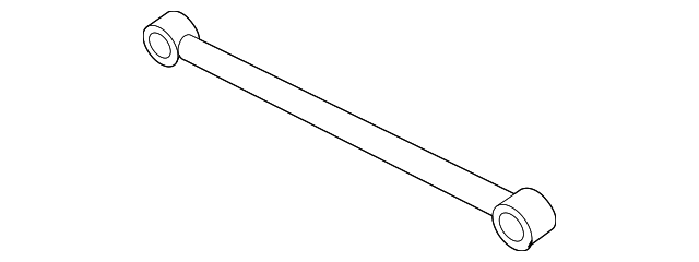 Track Bar 7B0-505-173-B