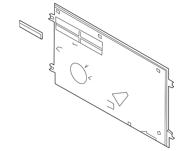 Shroud 1KM-121-205 - View 14