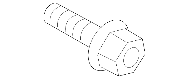 Wheel Bolt WHT-002-437 - View 66