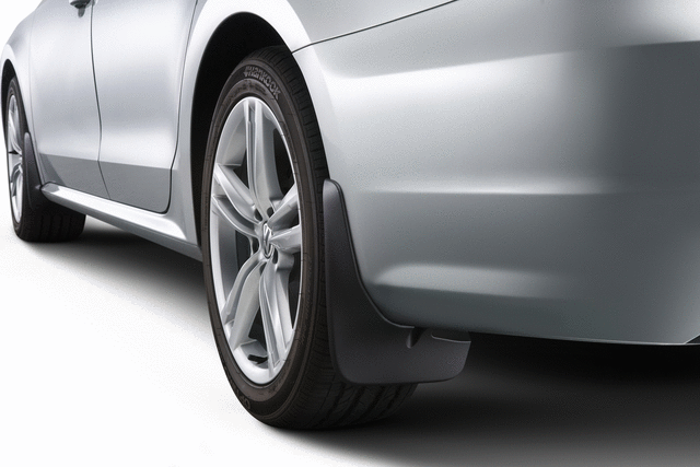 Splash Guards (Front) 561-075-111