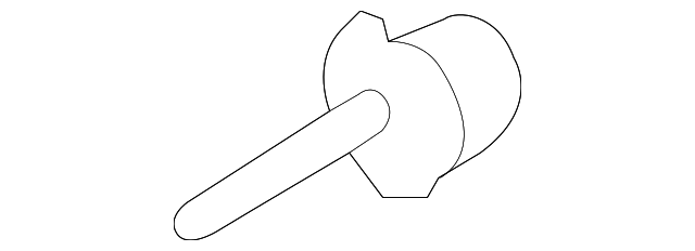 Distance Sensor Hardware Kit 4H0-998-561 - View 4