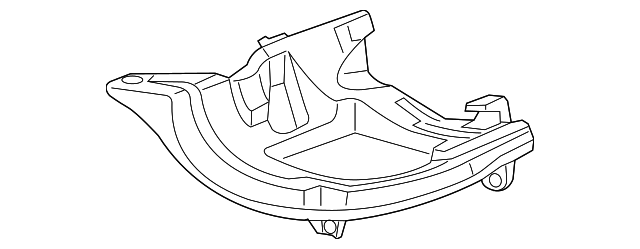Bracket Upper Bolt N-910-345-01 - View 16