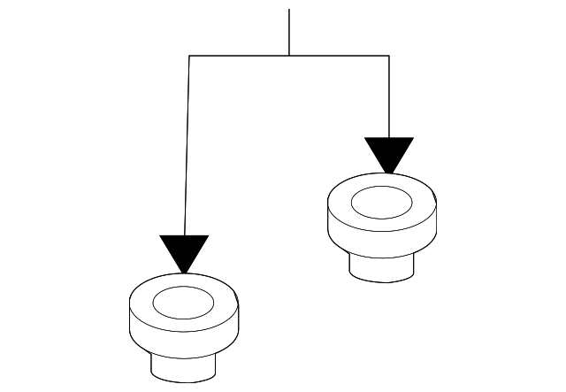 Master Cylinder 1K1-614-019-K - View 12