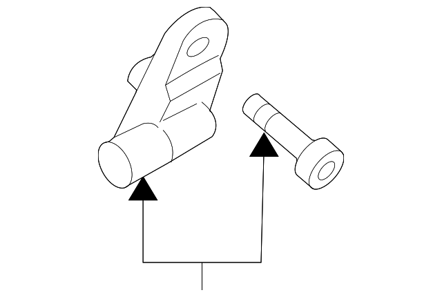 Brake Master Cylinder Reservoir 1K1-611-301-D - View 19