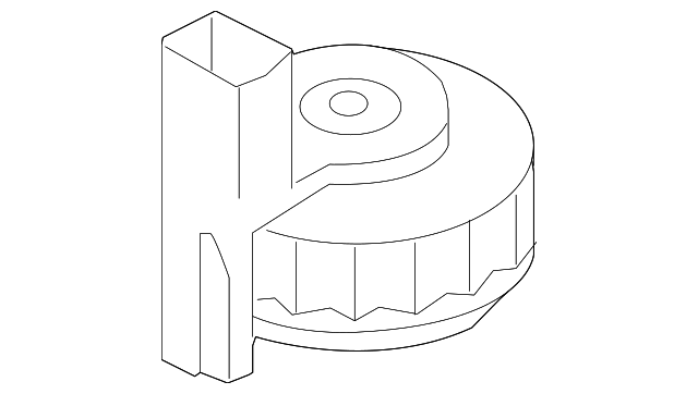 Cap 1K1-611-349-D - View 27