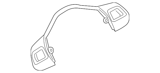 Control Switch 5K0-998-537-B - View 6