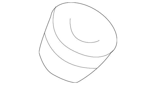 Grommet 1J0-129-669 - View 10