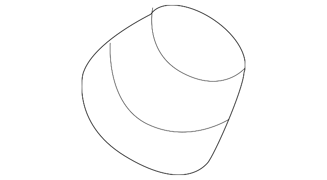 Bushing 1J0-129-734 - View 9