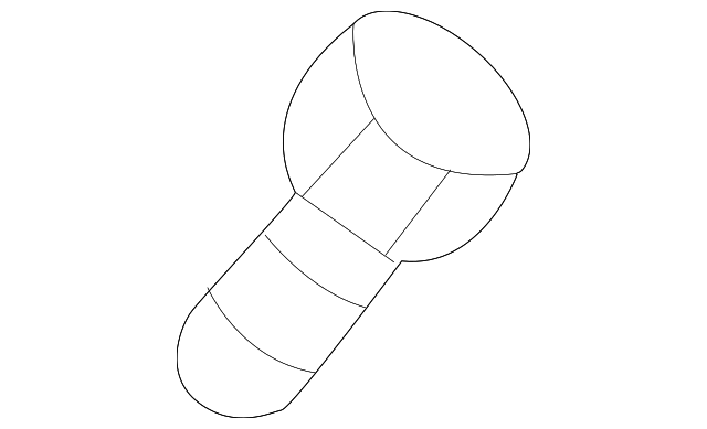 Element Bolt N-902-716-04 - View 7