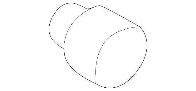 Intake Pipe Buffer 059-129-689 - View 7