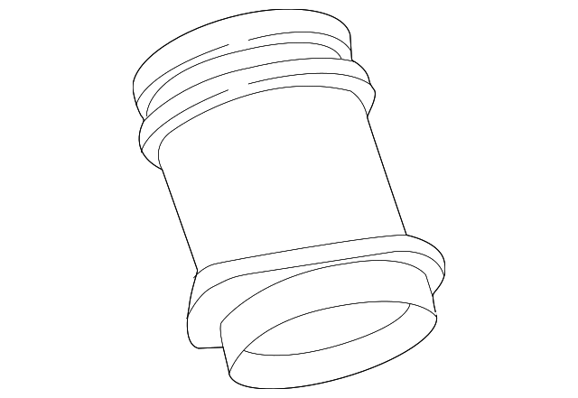 Mass Air Flow Sensor 071-906-461-B - View 6