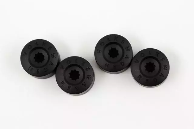 Wheel Bolt Cover 1K0-601-173-9B9