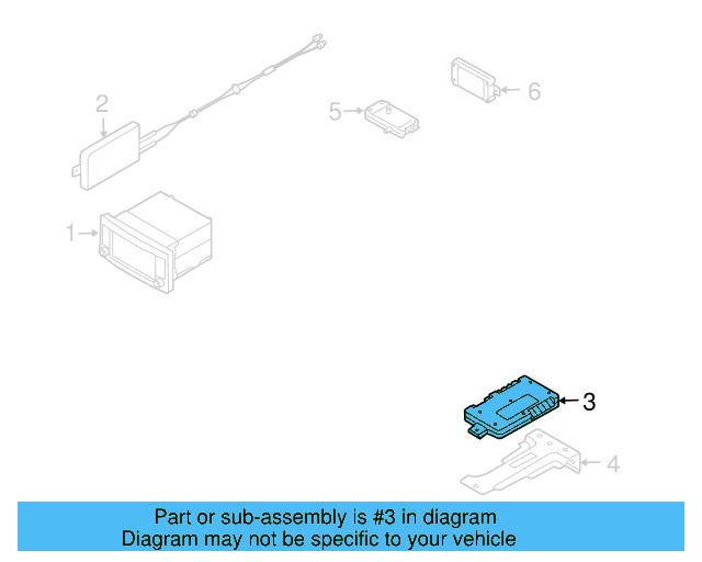 Control Box 1T0-035-530 - View 3
