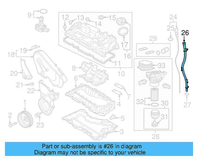 Tube 04L-103-634 - View 4