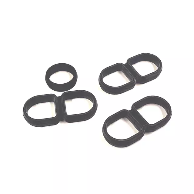 Oil Filter Housing Gasket Set 03N-198-070 - View 5