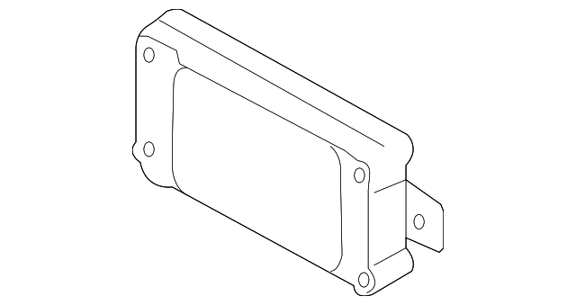Antenna Booster 7L6-035-552-A - View 2