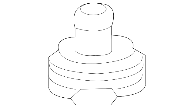 Filter Cover Plug WHT-005-610 - View 14