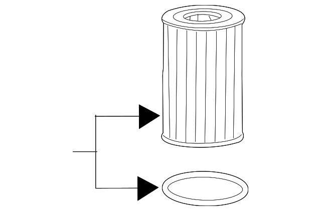 Oil Filter 03N-115-562-B - View 15