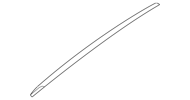 Molding 5G0-854-327-B-5AP