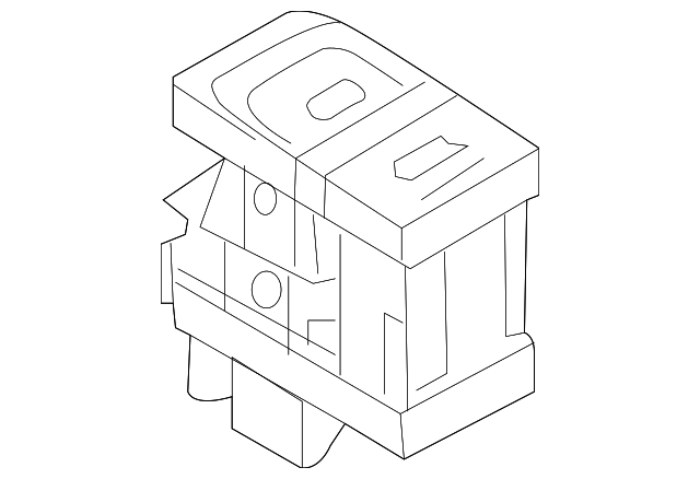 Prk Brake Switch 5G0-927-225-D-WZU - View 2