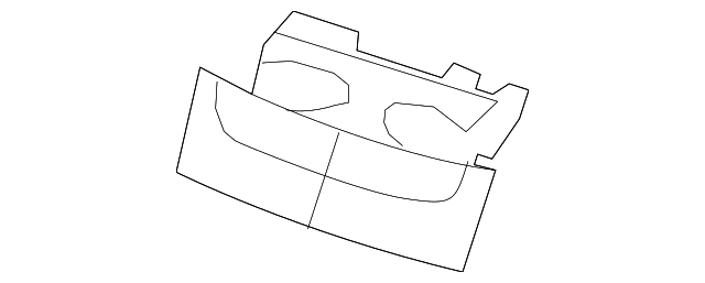 Cup Holder 7B0-883-532-B - View 5