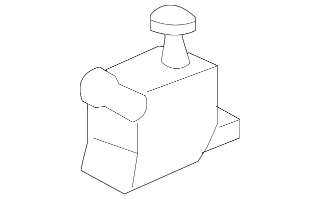 Actuator Assembly 7L6-827-425-A